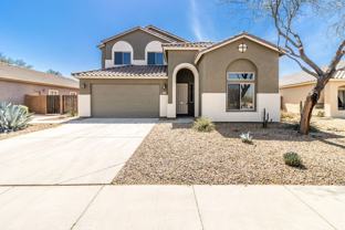 1225 E Prickly Pear St - Photo 1 of 1