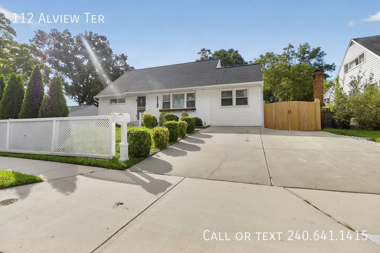 112 Alview Ter
