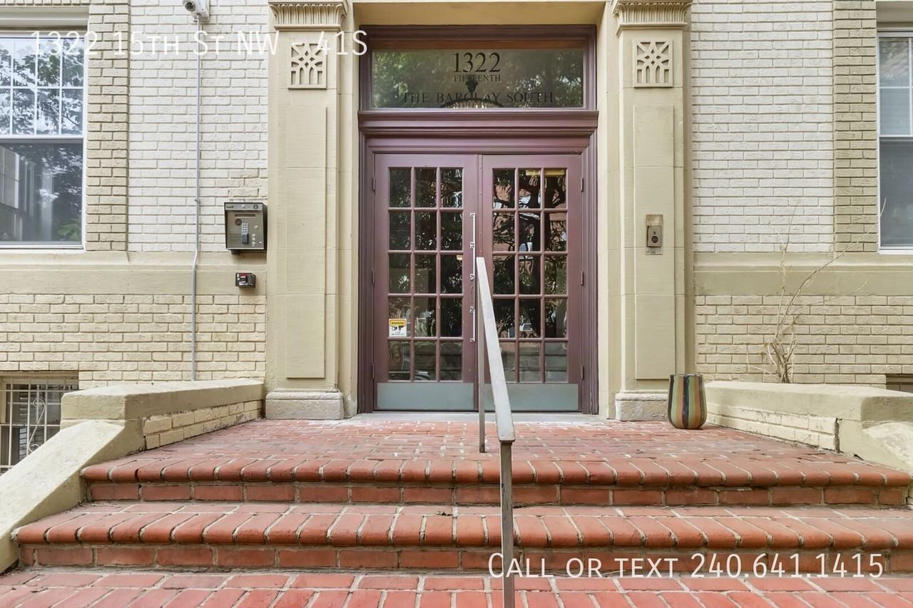 1322 15th St Nw #41S - Photo 2 of 9