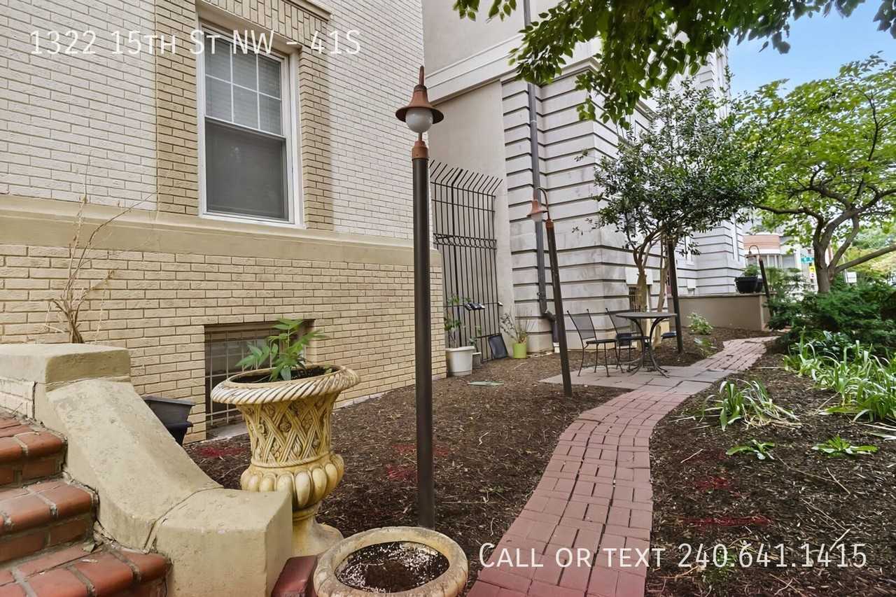 1322 15th St Nw #41S - Photo 3 of 9