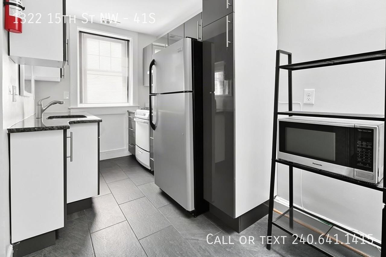 1322 15th St Nw #41S - Photo 4 of 9