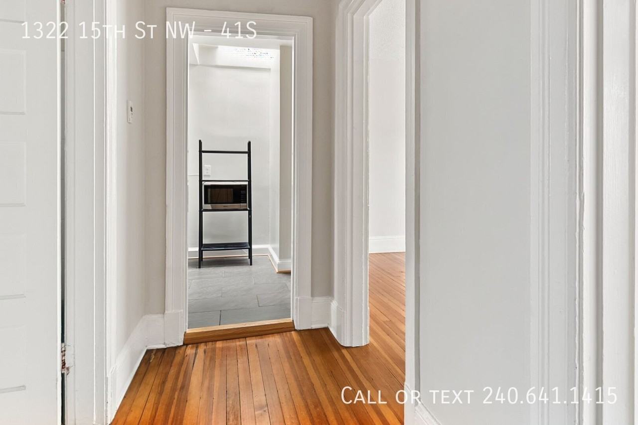 1322 15th St Nw #41S - Photo 5 of 9