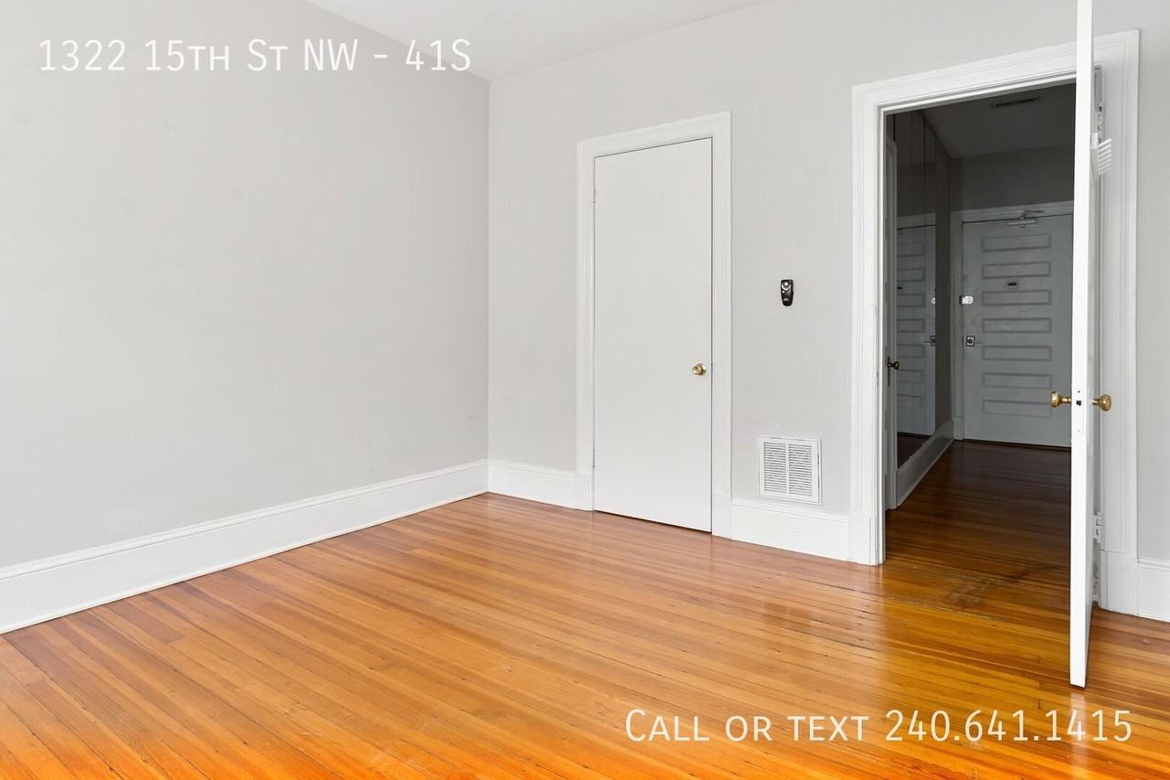 1322 15th St Nw #41S - Photo 6 of 9