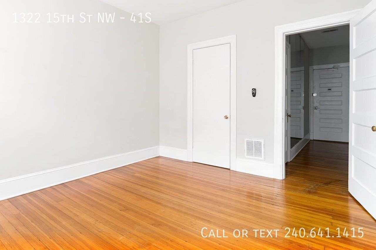1322 15th St Nw #41S - Photo 7 of 9
