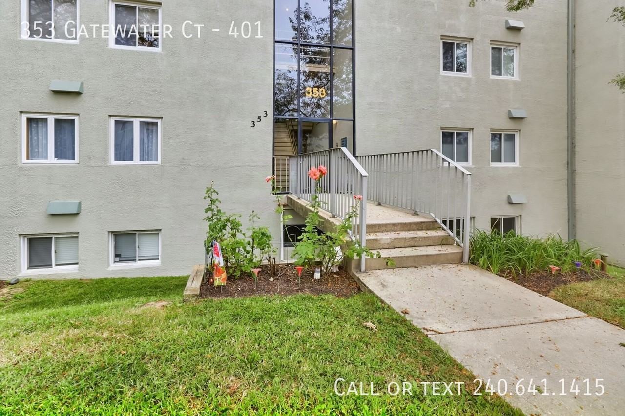 353 Gatewater Ct #401 - Photo 2 of 25
