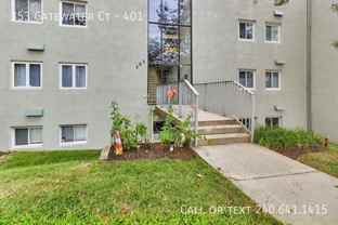 353 Gatewater Ct #401 - Photo 1 of 1
