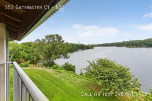 featured image of 353 Gatewater Ct #401