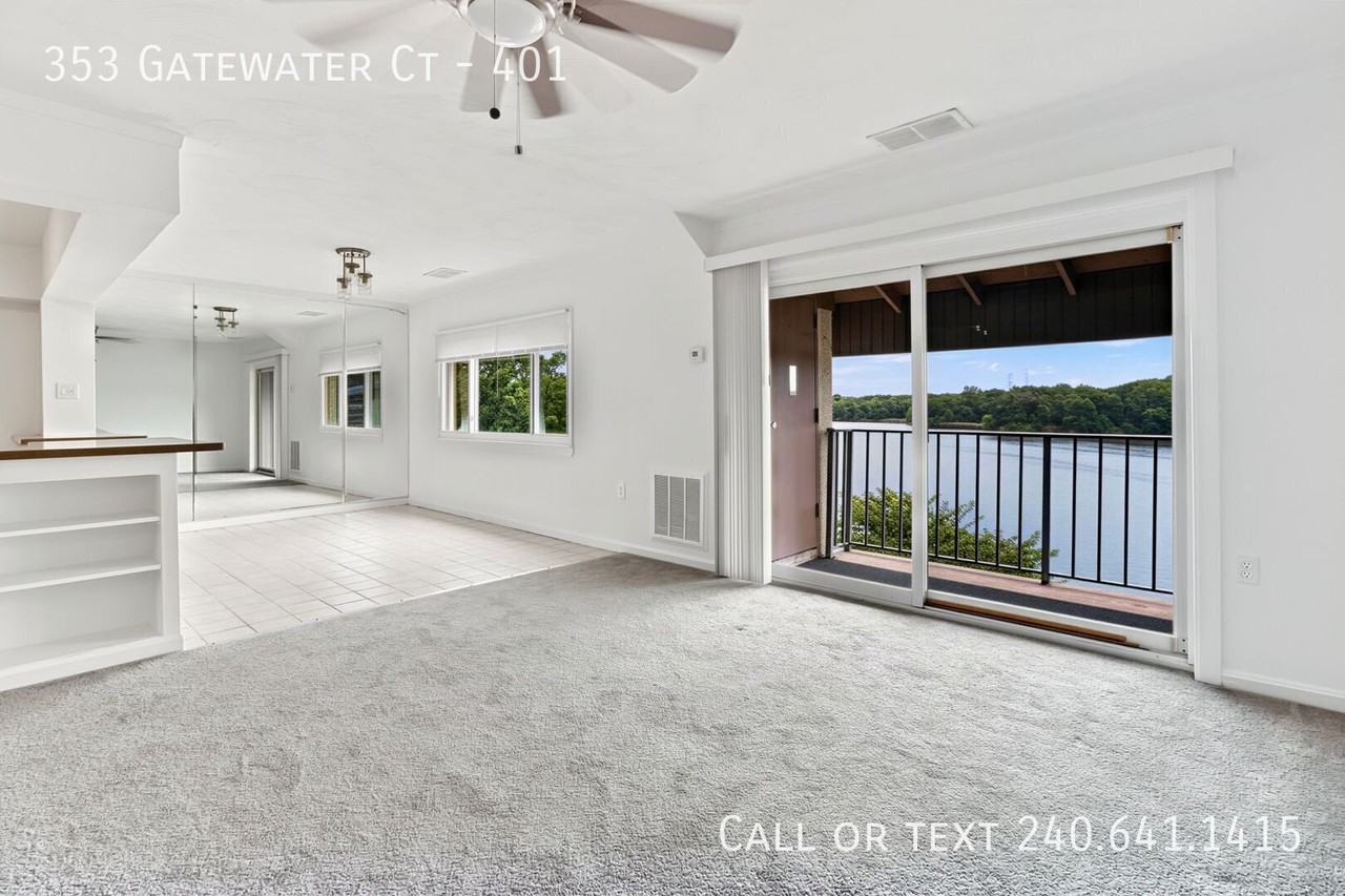 353 Gatewater Ct #401 - Photo 3 of 25