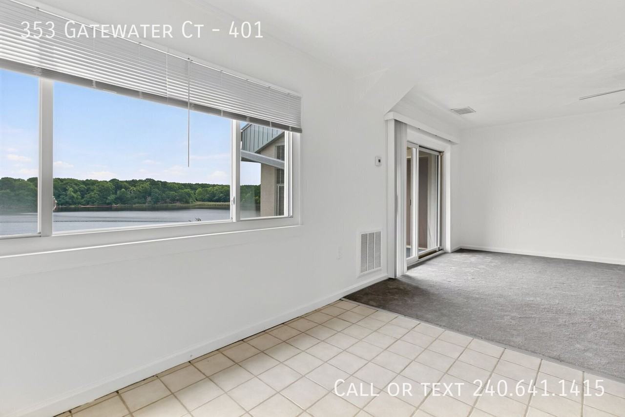 353 Gatewater Ct #401 - Photo 5 of 25