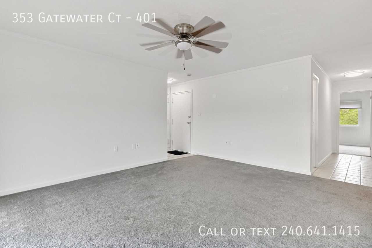 353 Gatewater Ct #401 - Photo 6 of 25