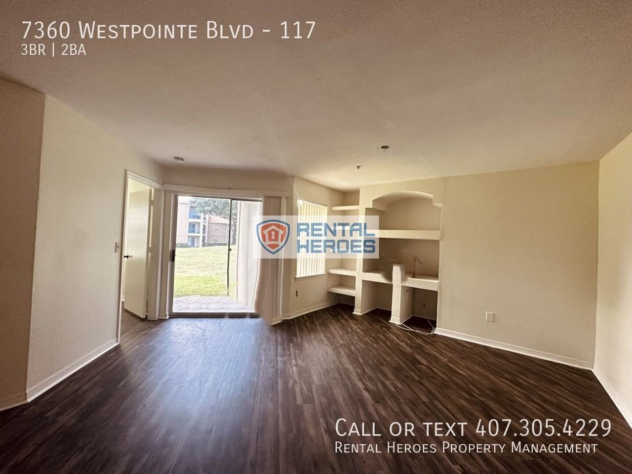 7360 Westpointe Blvd #117 - Photo 2 of 9