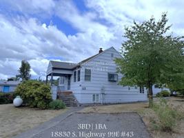 featured image of 18830 S Hwy 99e #43