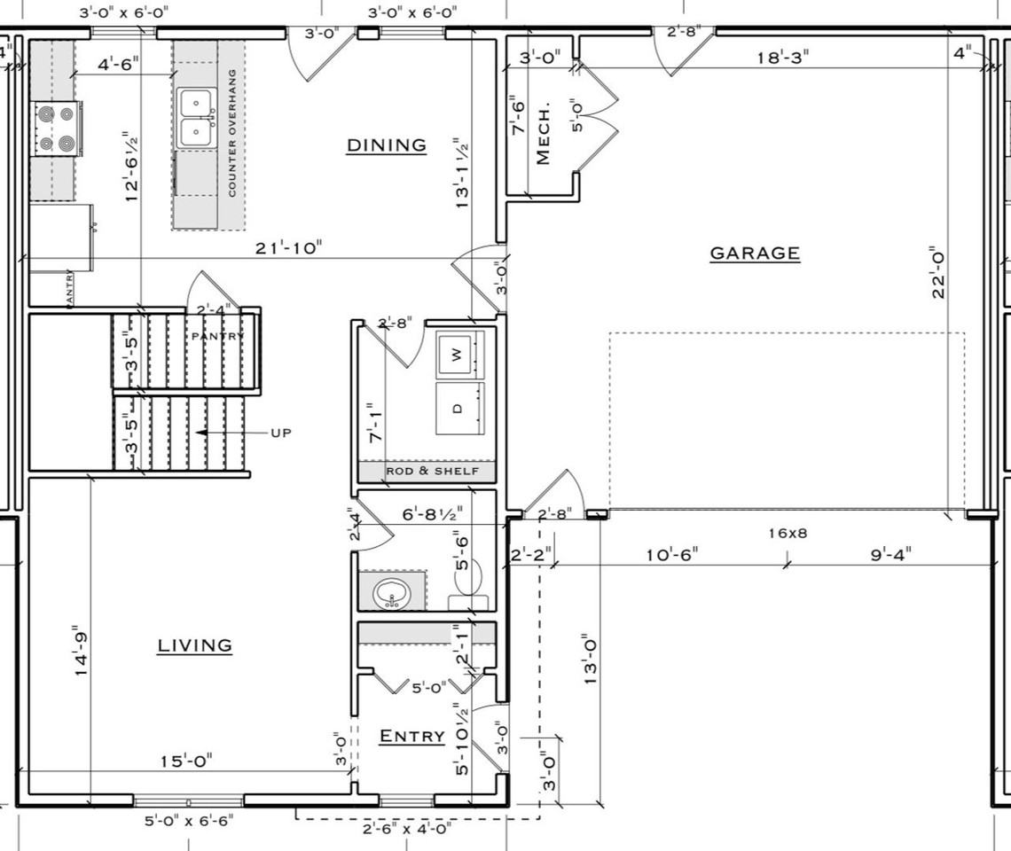 3019 Florida Dr - Photo 3 of 3