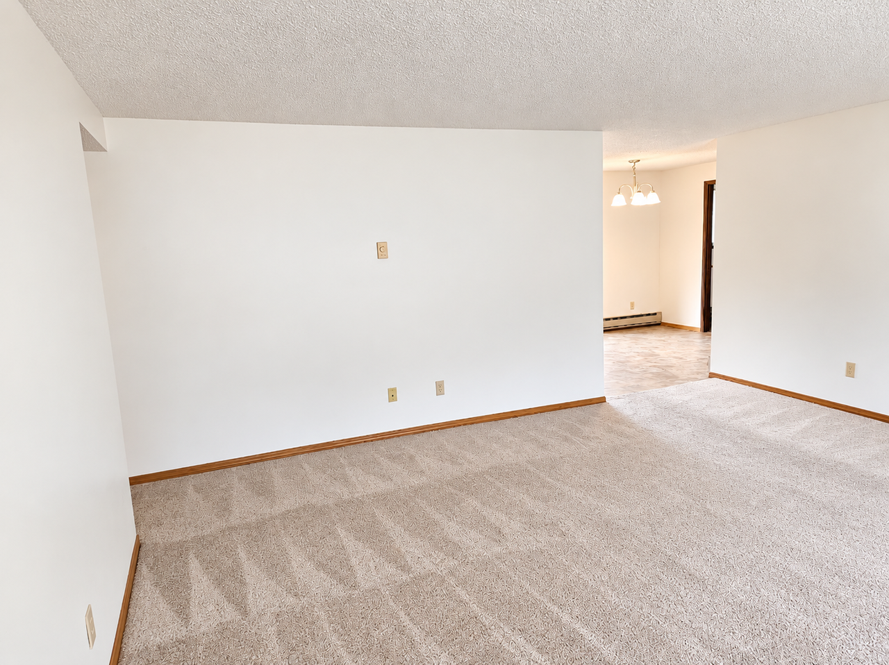 12405 Zeller Rd Se ##B - Photo 2 of 11