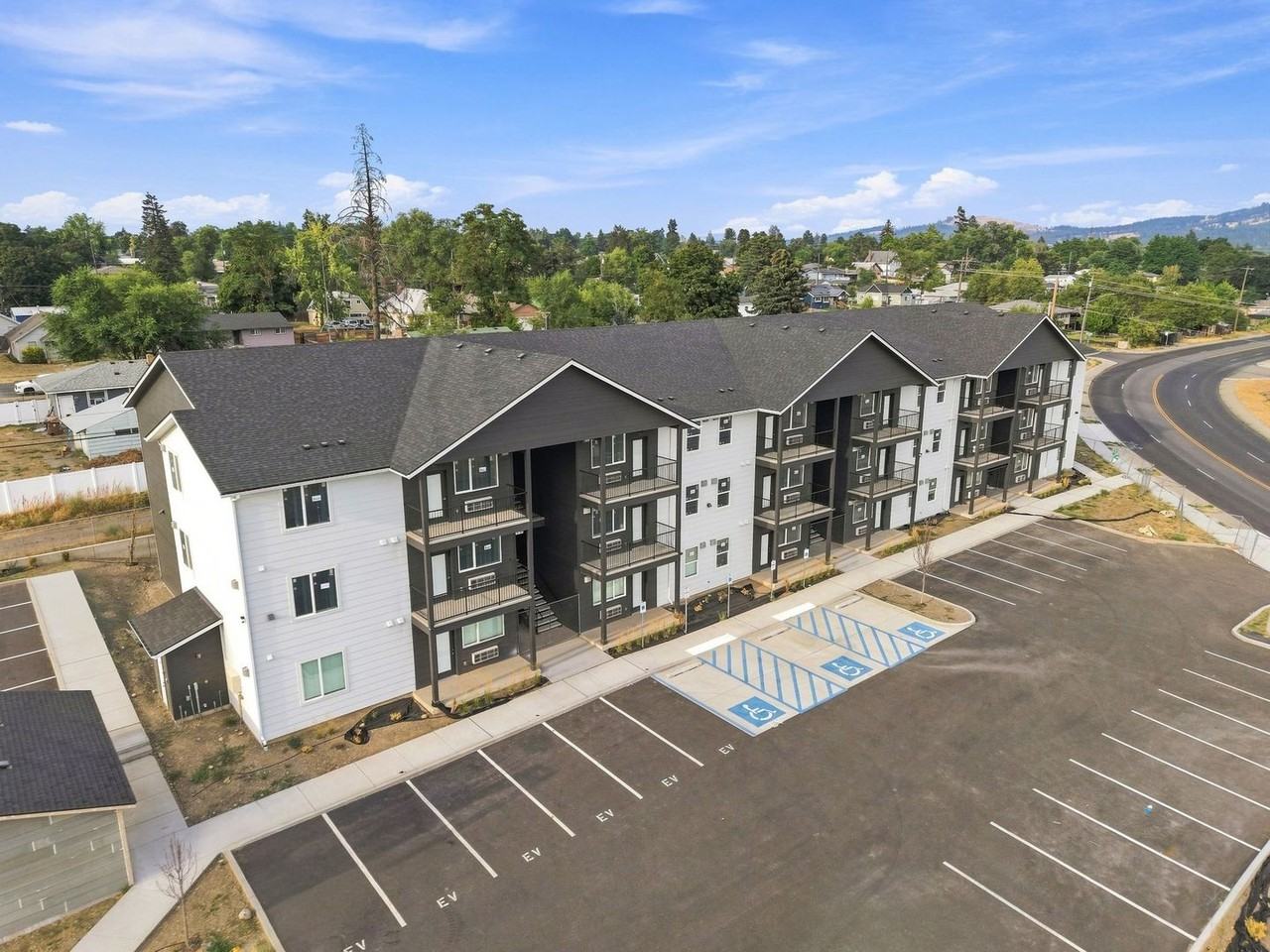 The Copper Apartments - Photo 2 of 50