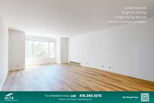 3220 Geary Blvd #209 - Photo 1 of 1