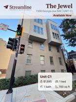 7300 Georgia Ave Nw - Photo 1 of 1