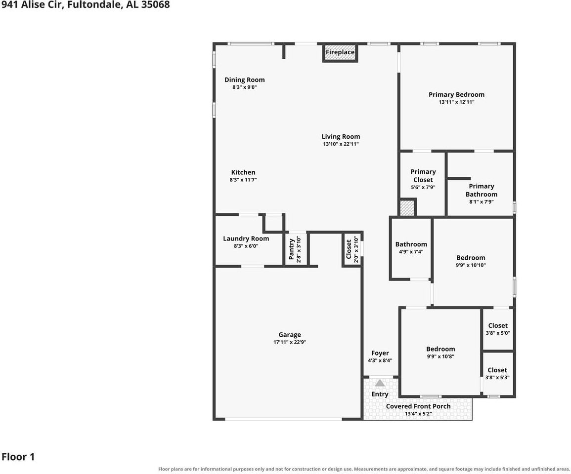 941 Alise Cir - Photo 2 of 50