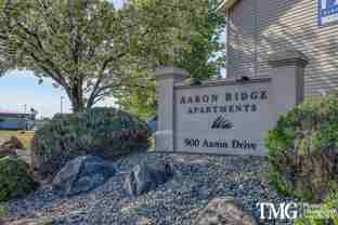 Aaron Ridge Apartments - Photo 1 of 1