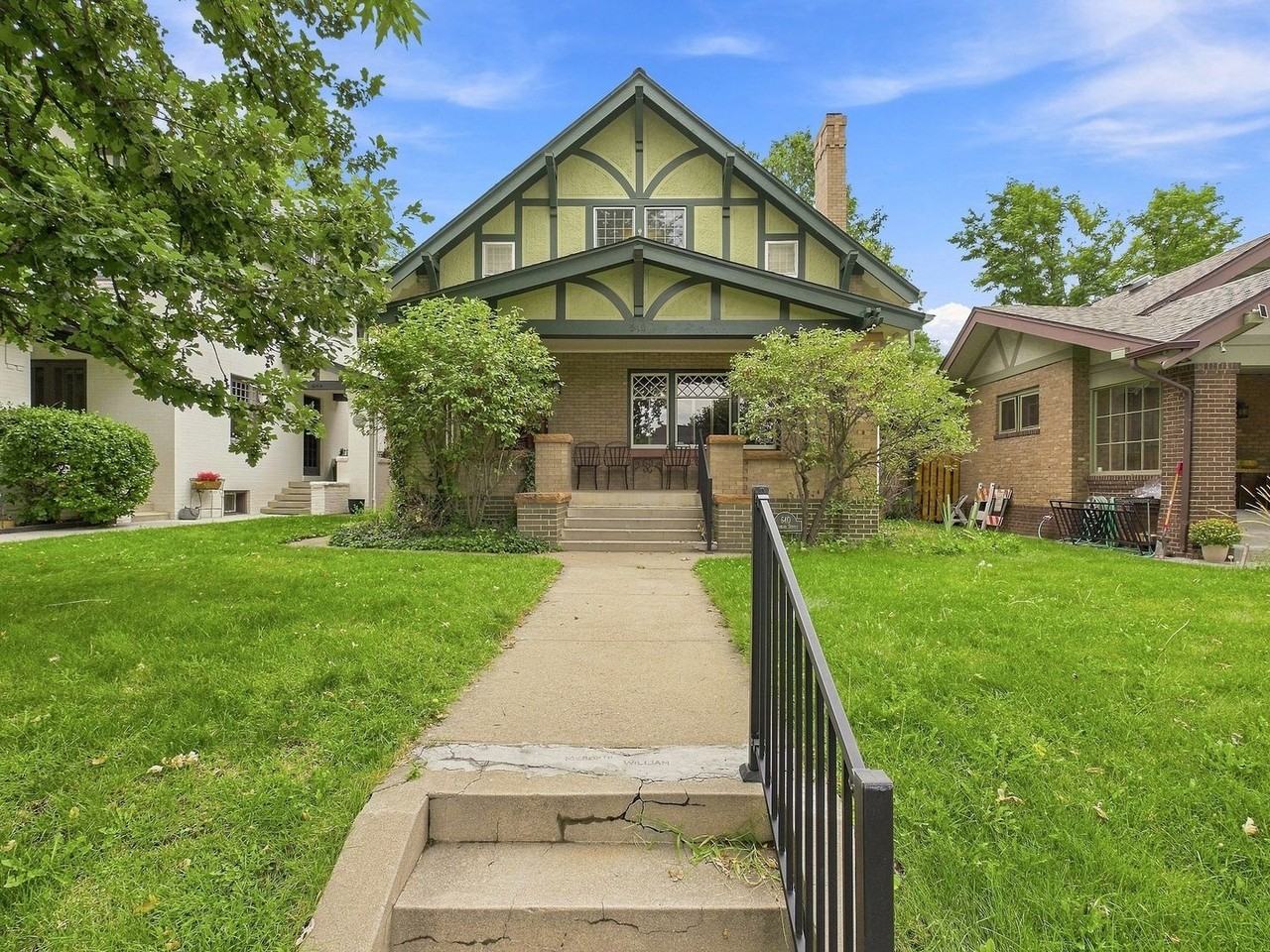 640 Columbine St - Photo 2 of 35