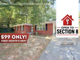 3251 Aden St - Photo 1 of 1