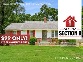 featured image of 1311 Parkland Rd
