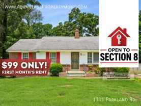 1311 Parkland Rd - Photo 1 of 1