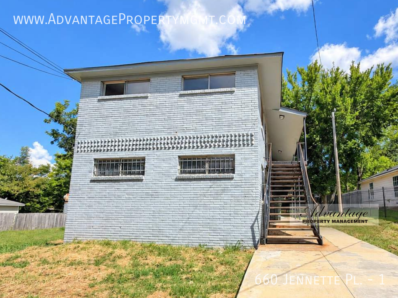 660 Jennette Pl #1 - Photo 2 of 11