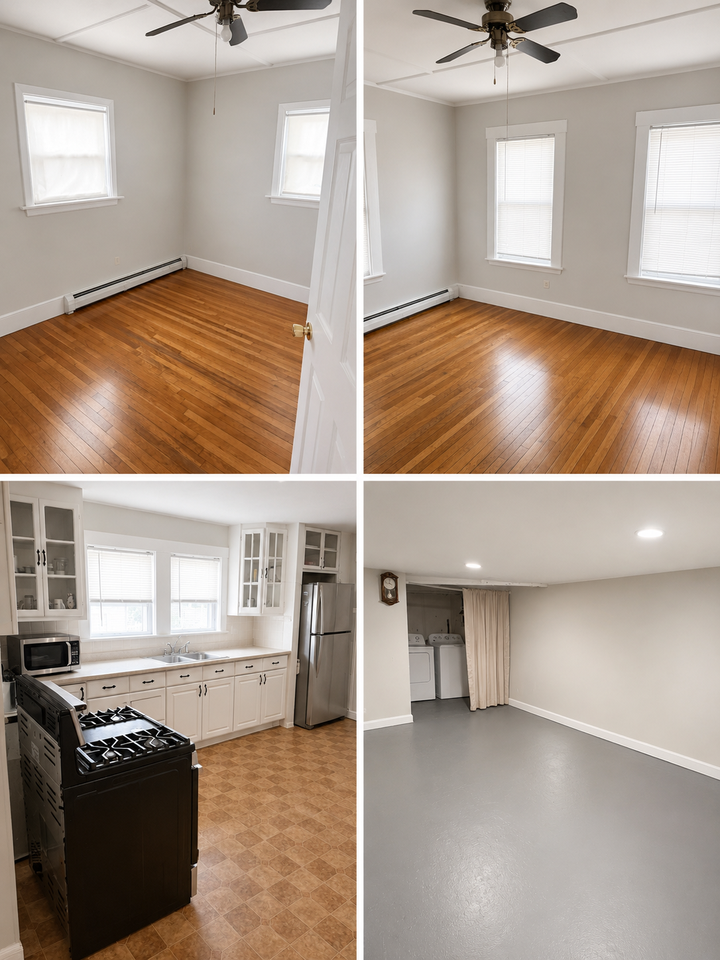75 Friend Street, Unit 1 - Photo 2 of 4