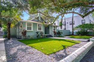 719 8th St N, Unit 1 - Photo 1 of 1