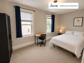 88 Glen St #B - Photo 1 of 1