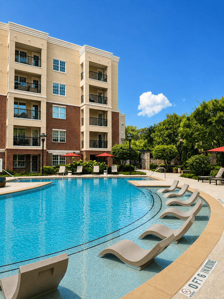 The Rocca Apartments - Photo 2 of 48