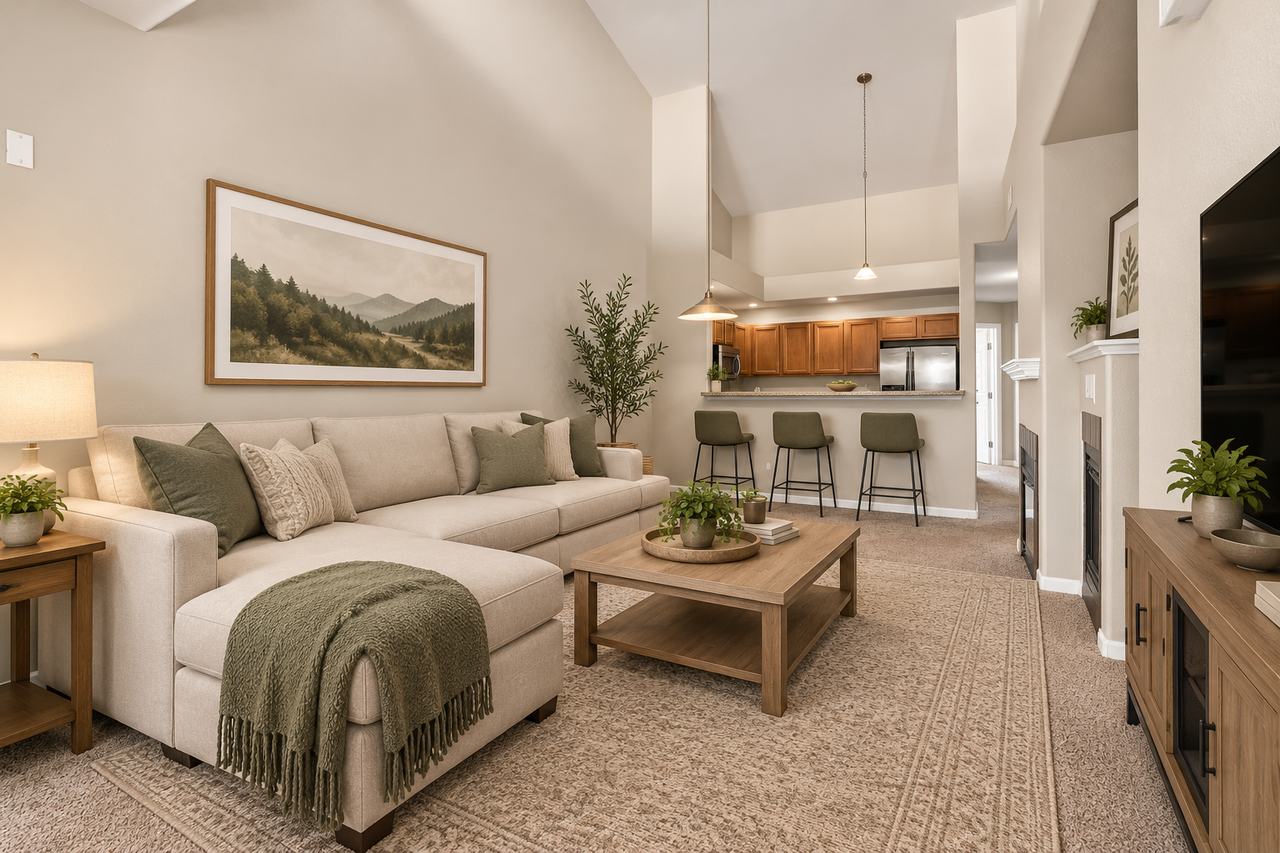 5800 Tower Rd #1210 - Photo 6 of 34