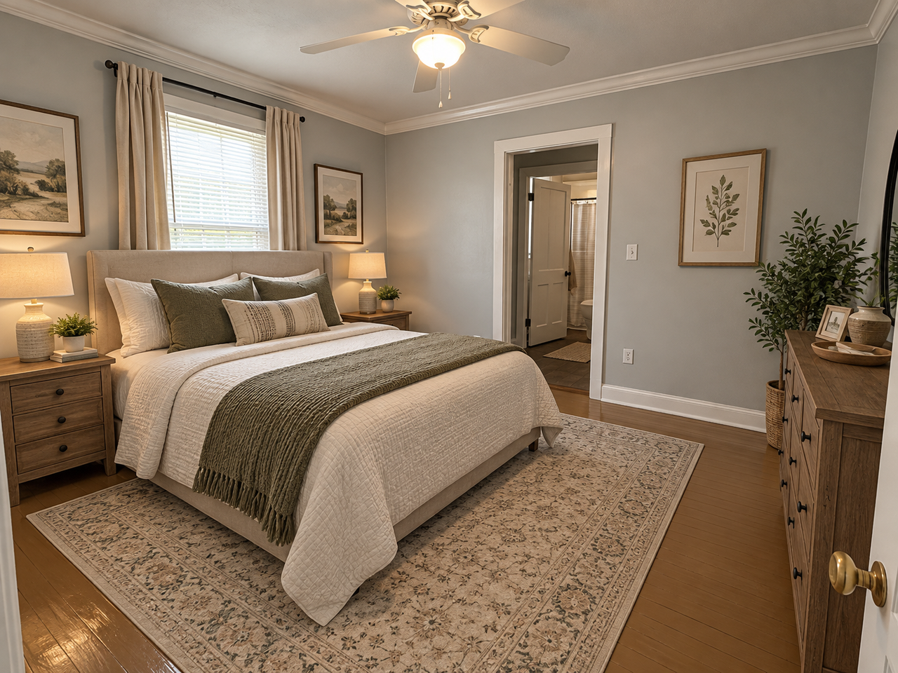 246 Memorial Dr - Photo 5 of 21