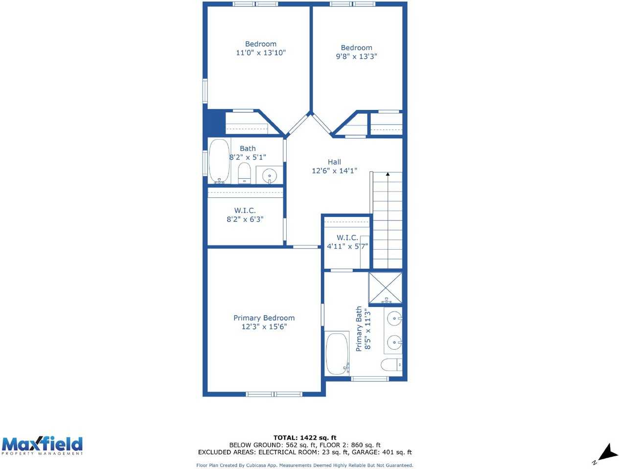 1372 N Meadow Ln - Photo 6 of 13