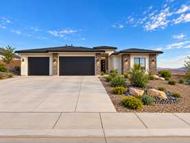 2153 E Honeycomb Dr - Photo 1 of 1