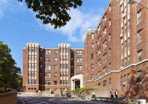 Adams Garden Towers - Photo 1 of 1
