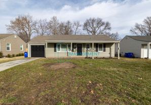 6610 W 72nd Ter - Photo 1 of 1