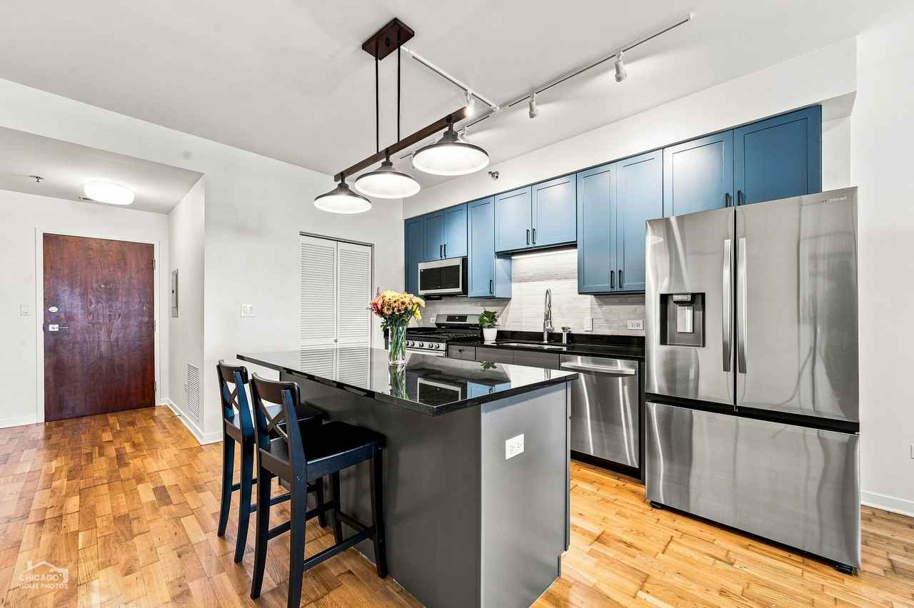4350 N Broadway #507 - Photo 5 of 23
