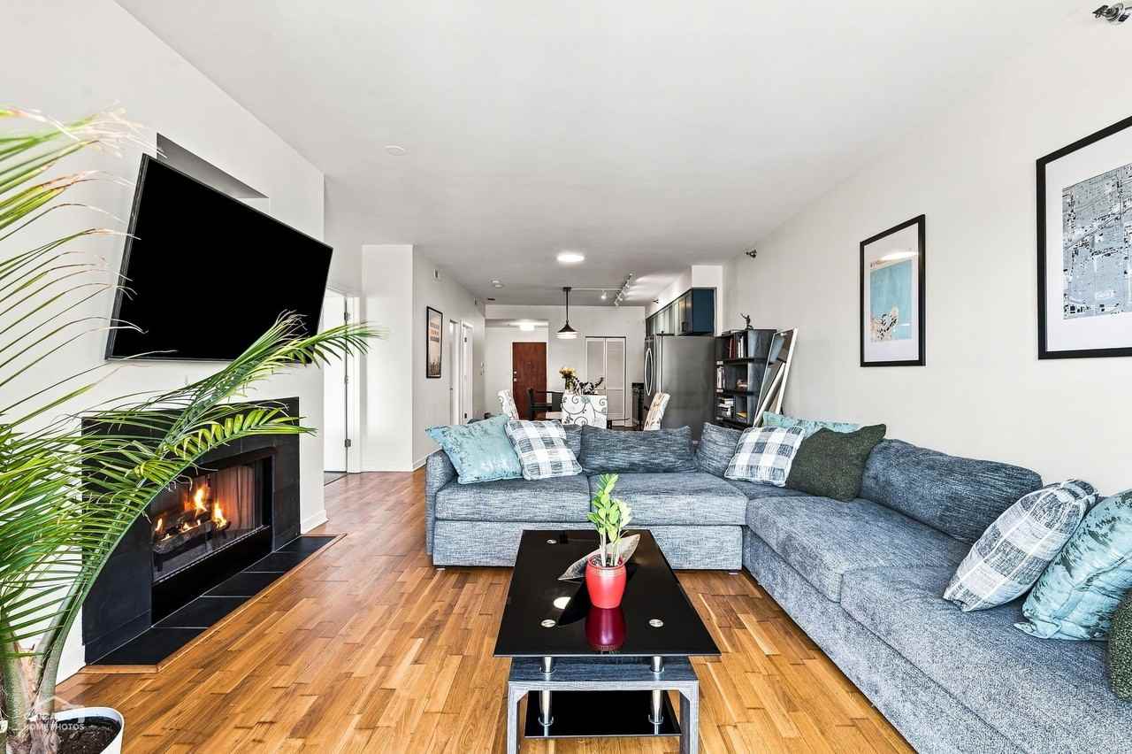 4350 N Broadway #507 - Photo 6 of 23
