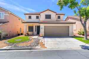 featured image of 9921 Canyon Peak Dr