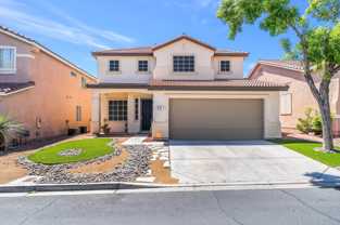 9921 Canyon Peak Dr - Photo 1 of 1