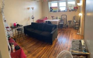 featured image of 327 West Ave #B