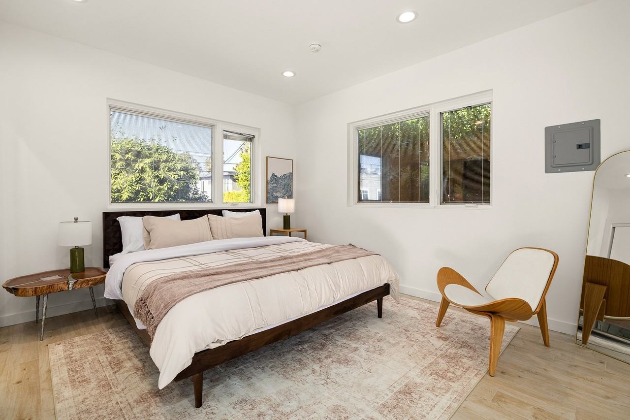 831 Dickson St Marina Del Rey, Ca #BACK - Photo 4 of 15