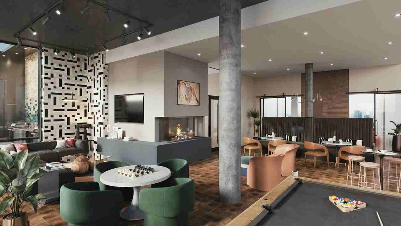 1099 W Van Buren St #1704 - Photo 6 of 11