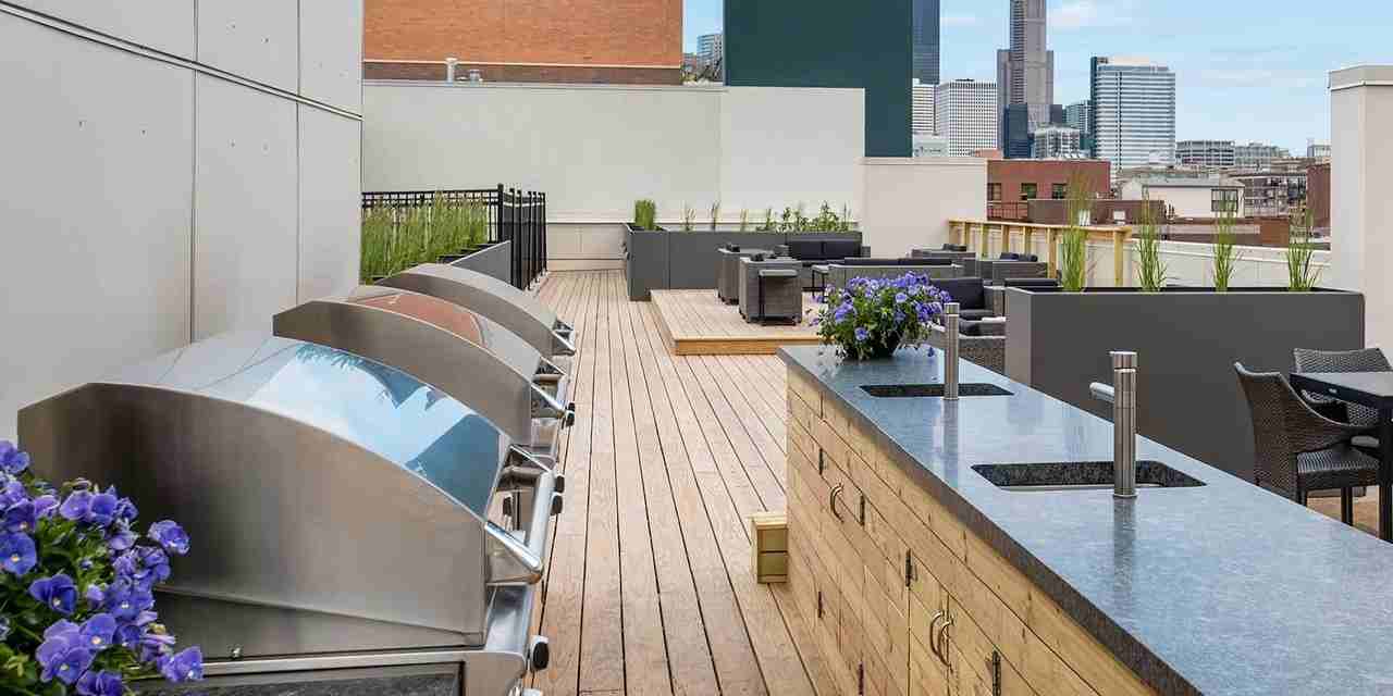 1219 W Madison St - Photo 6 of 11