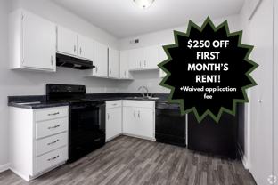 Countryside Villa Apartments - Photo 1 of 1