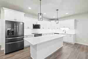 featured image of Fisher Ln