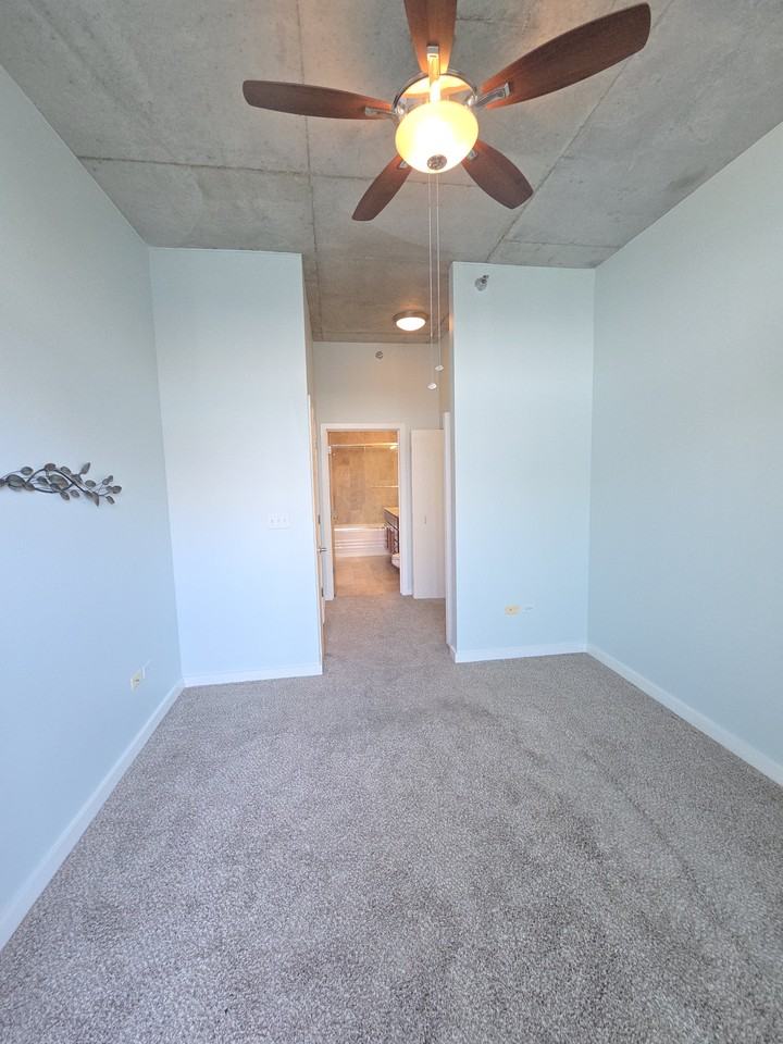 1720 S Michigan Ave #1106 - Photo 7 of 17