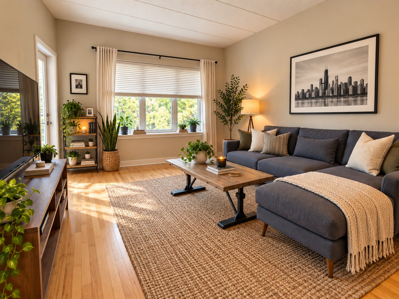 4311 N Sheridan Rd #205 - Photo 3 of 15